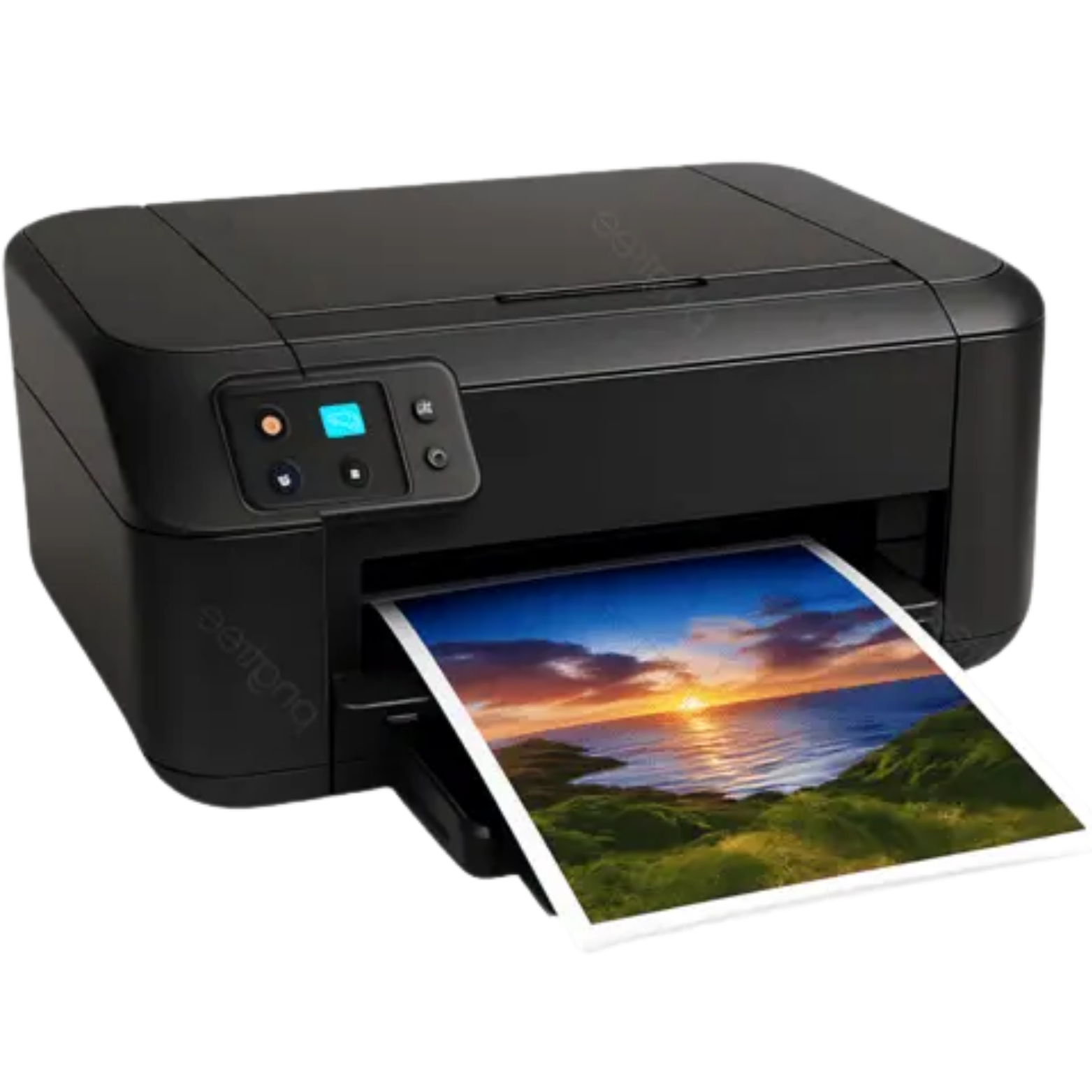 Professional Printing Company